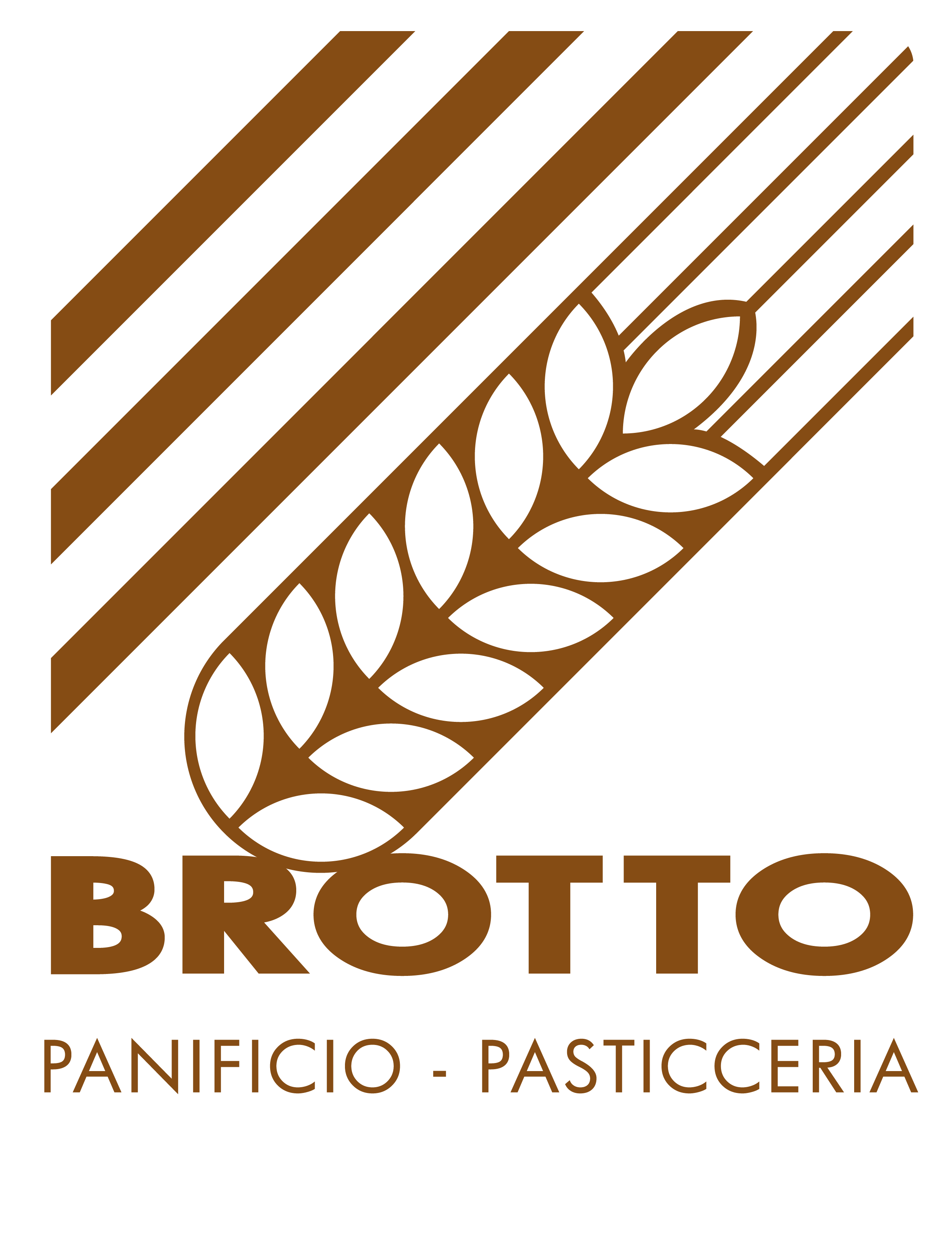 Brotto logo